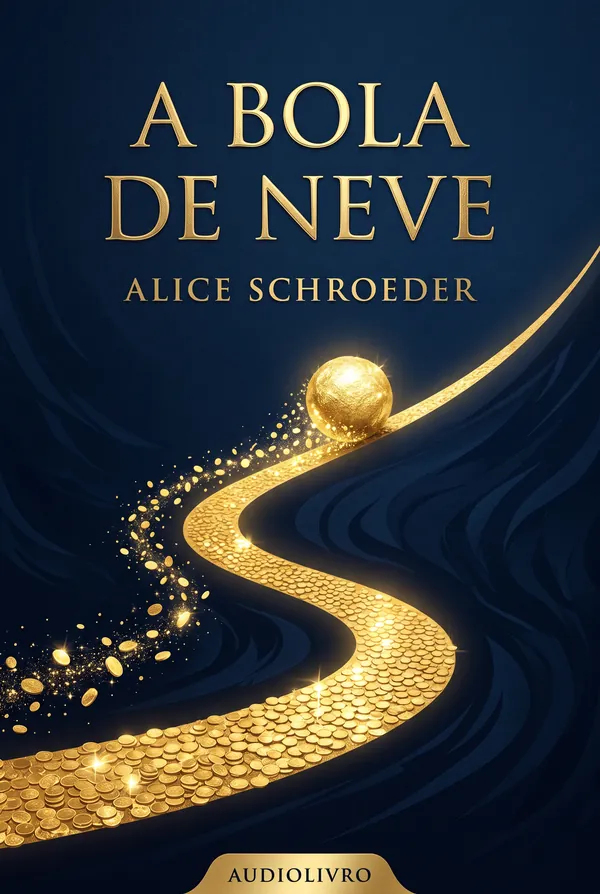 A Bola de Neve — Alice Schroeder